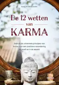 DE 12 WETTEN VAN KARMA