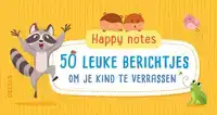 HAPPY NOTES