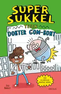 SUPER SUKKEL TEGEN DOKTER GOM-KONT