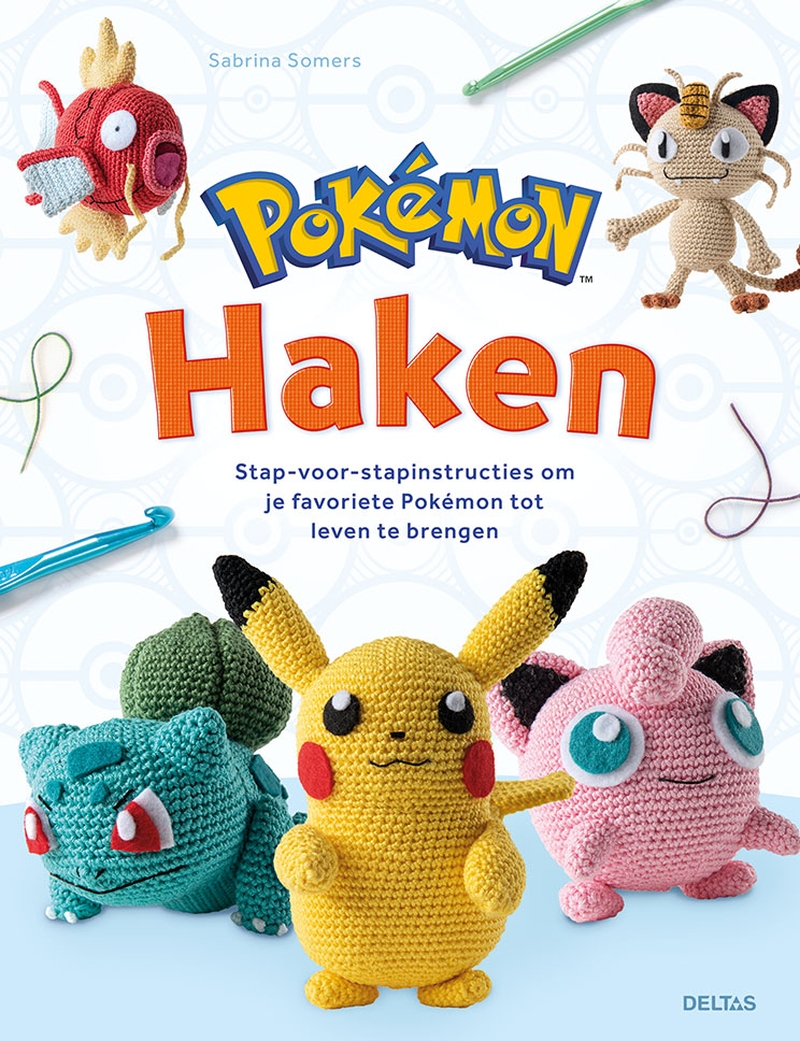 POKEMON - HAKEN