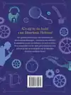 UITDAGENDE BREINBREKERS & RAADSELS VAN SHERLOCK HOLMES