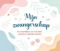 MIJN ZWANGERSCHAP