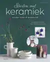 STARTEN MET KERAMIEK