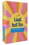 LAAT HET LOS