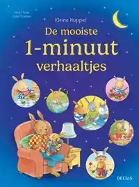 DE MOOISTE 1-MINUUTVERHAALTJES