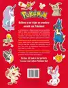 POKEMON - HET COMPLETE BOEK