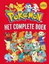 POKEMON - HET COMPLETE BOEK