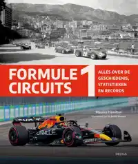 FORMULE 1 CIRCUITS