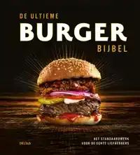 DE ULTIEME BURGER BIJBEL