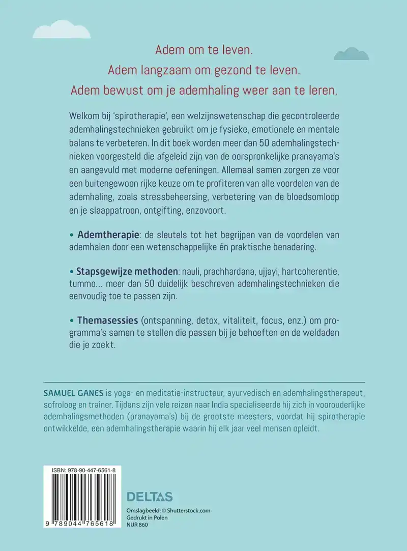 ADEMTHERAPIE