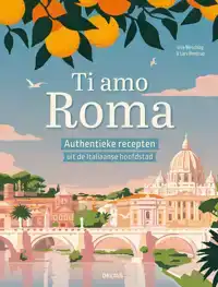 TI AMO ROMA