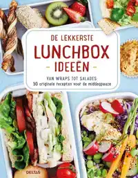 DE LEKKERSTE LUNCHBOX IDEEEN