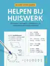 HELPEN BIJ HUISWERK