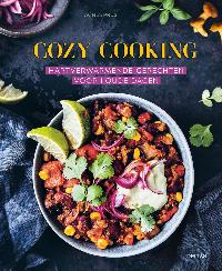 COZY COOKING