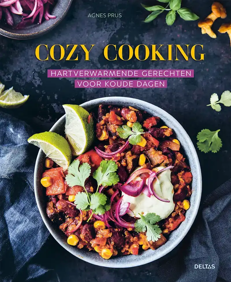 COZY COOKING