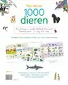 MIJN EERSTE 1000 DIEREN
