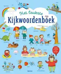 HET LEUKSTE KIJKWOORDENBOEK