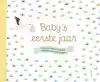 BABY'S EERSTE JAAR