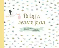 BABY'S EERSTE JAAR