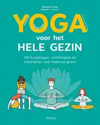 YOGA VOOR HET HELE GEZIN