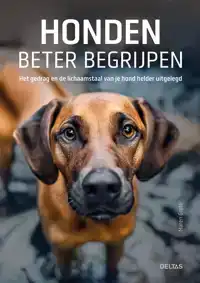 HONDEN BETER BEGRIJPEN