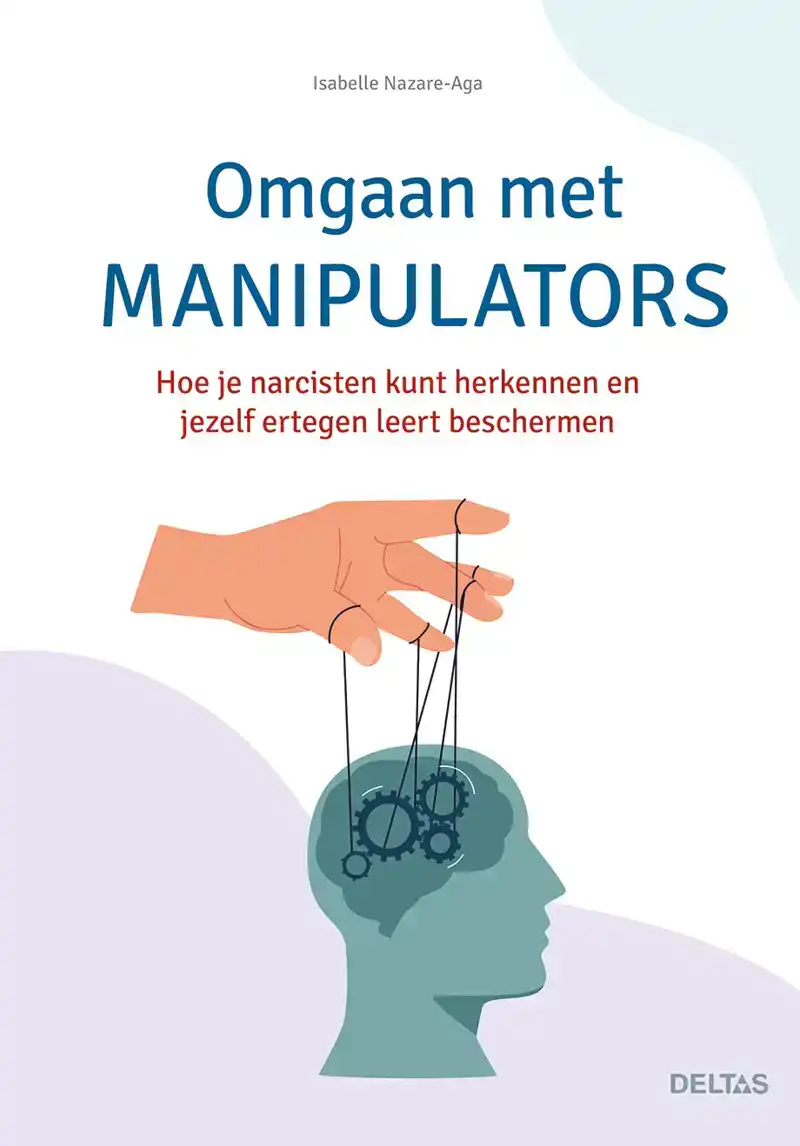 OMGAAN MET MANIPULATORS