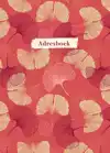 ADRESBOEK- GINKO