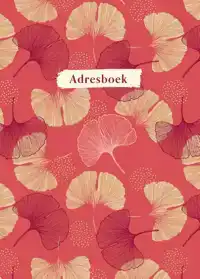 ADRESBOEK- GINKO