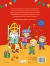 KLEUR- EN STICKERBOEK SINTERKLAASLIEDJES