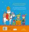 SINTERKLAAS KLEURBLOK / SAINT-NICOLAS BLOC DE COLORIAGE