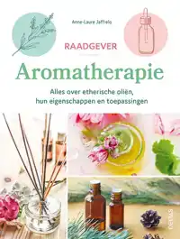 RAADGEVER AROMATHERAPIE