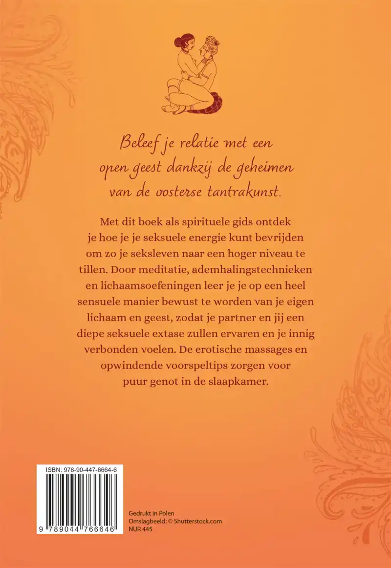 TANTRA
