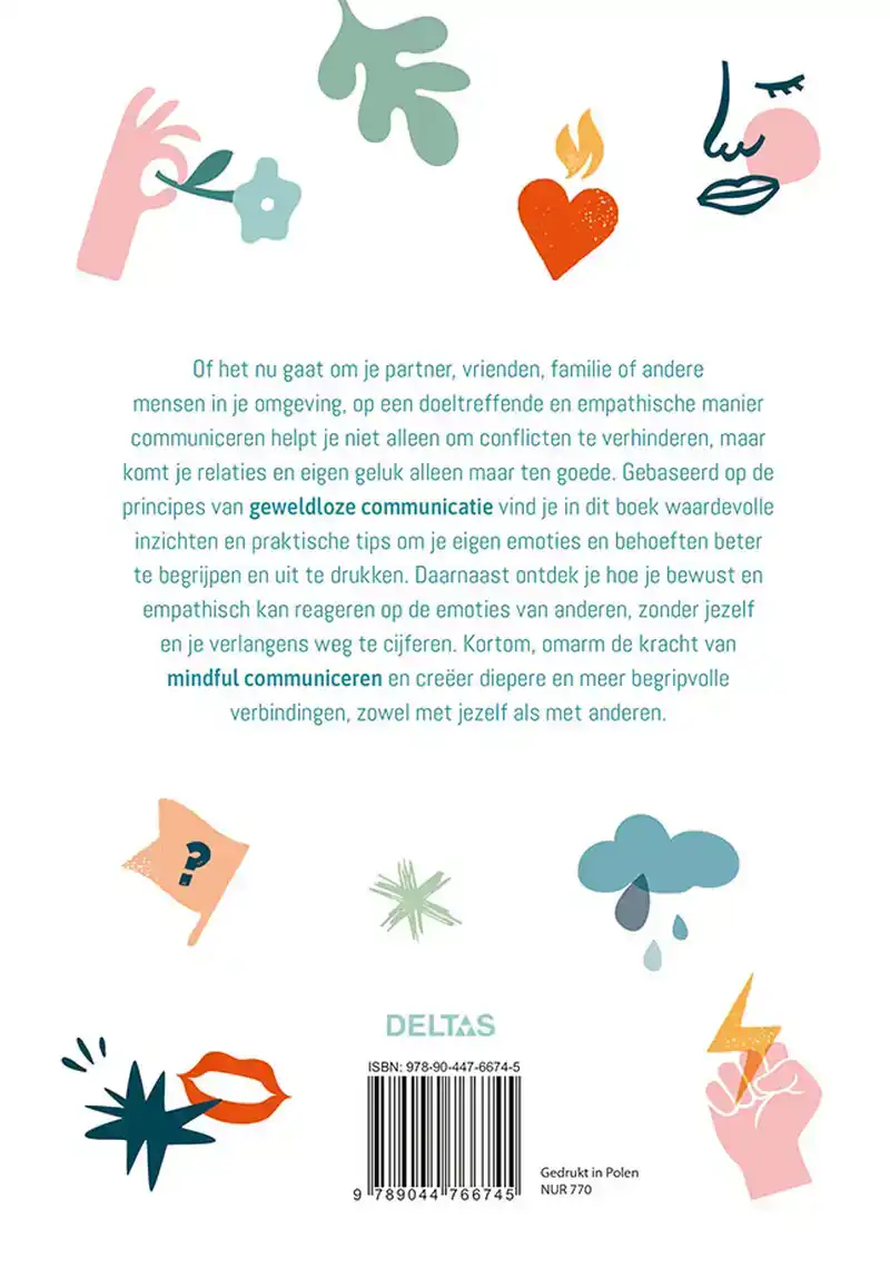MINDFUL COMMUNICEREN