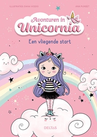 EEN VLIEGENDE START