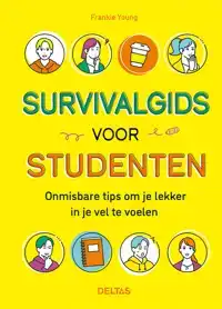 SURVIVALGIDS VOOR STUDENTEN