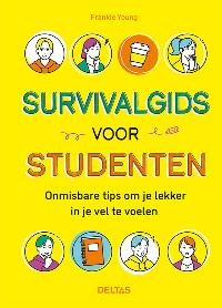 SURVIVALGIDS VOOR STUDENTEN
