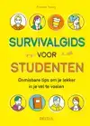 SURVIVALGIDS VOOR STUDENTEN