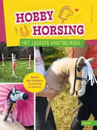 HOBBY HORSING HET LEUKSTE KNUTSELBOEK