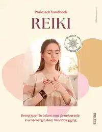 PRAKTISCH HANDBOEK REIKI