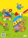PASEN COLOR / PAQUES COLOR