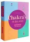 CHAKRA'S IN BALANS