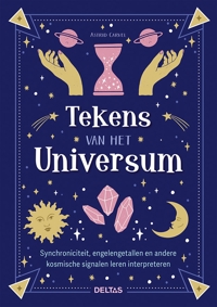 TEKENS VAN HET UNIVERSUM