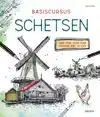 BASISCURUS SCHETSEN