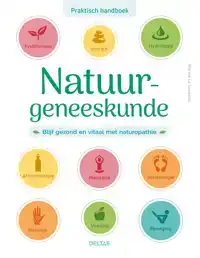 PRAKTISCH HANDBOEK NATUURGENEESKUNDE