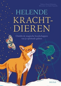 HELENDE KRACHTDIEREN