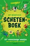 HET MEGACOOLE SCHETENBOEK