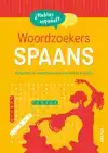 WOORDZOEKERS SPAANS