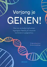 VERJONG JE GENEN!