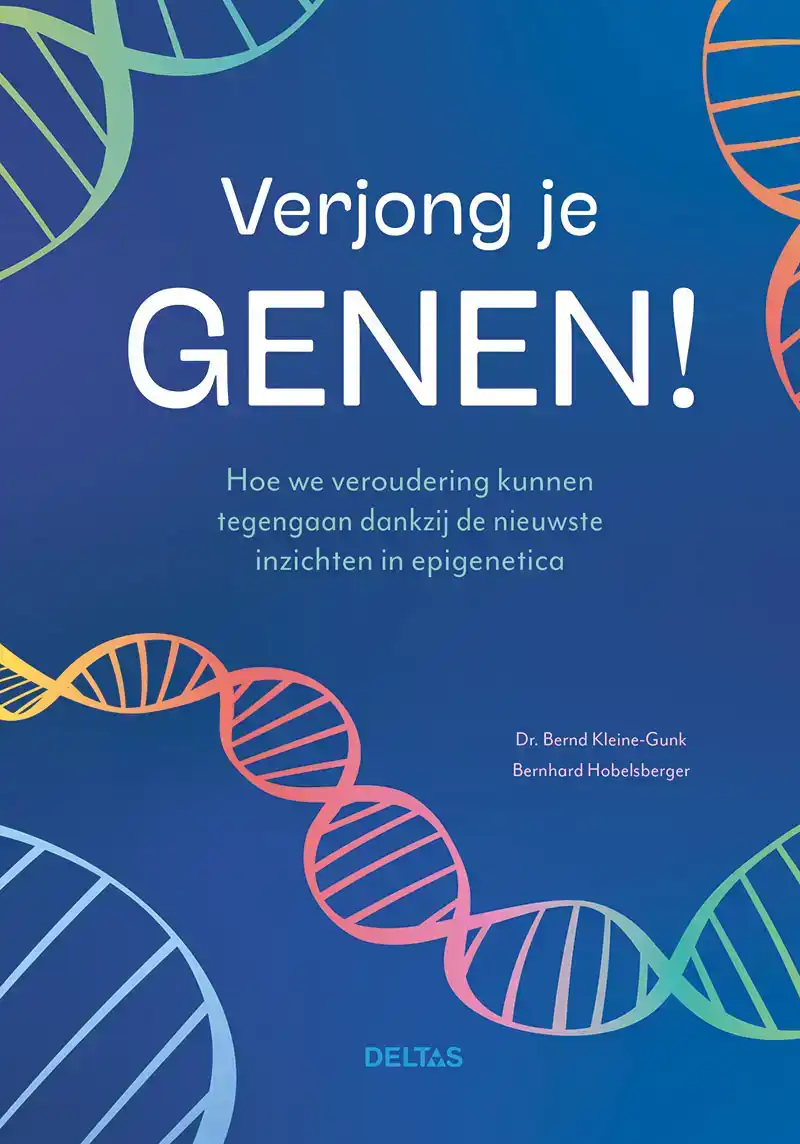 VERJONG JE GENEN!