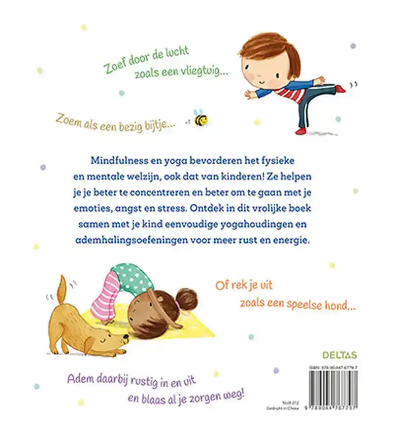 ADEM IN, ADEM UIT...